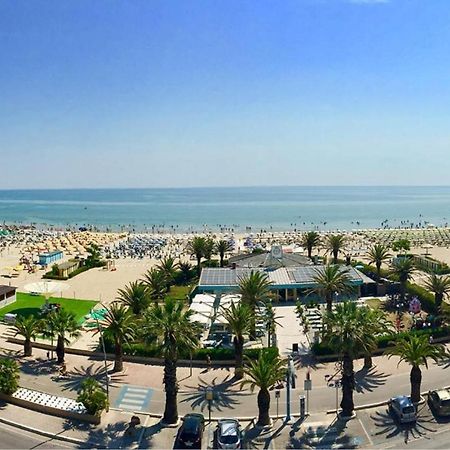Апартаменти Blu 2P - Palazzina Laura Myho Casa Tortoreto Екстер'єр фото